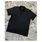 Tricou polo barbati Engros, uni, batal