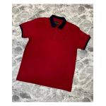 Tricou polo barbati Engros, uni, batal