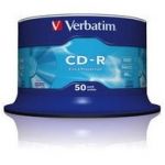 CD-R 700MB Extra Protection 50 bucati