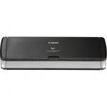 P215II, Scanner, Format A4, Duplex, USB 2.0