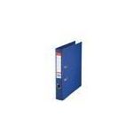 Biblioraft Esselte Standard, 50 mm, albastru - Pret/buc