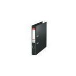 Biblioraft Esselte Standard, 50 mm, negru - Pret/buc