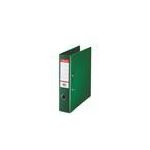 Biblioraft Esselte Standard, 50 mm, verde - Pret/buc