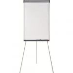 Legamaster Flipchart Universal Triangle, 105 x 68 cm - Pret/buc