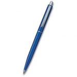 Pix cu mecanism Senator Point Classic, 0.8 mm, albastru - Pret/buc