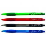 Pix cu mecanism Senator seria 1000, 0.7 mm, verde - Pret/buc