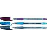 Pix fara mecanism Stabilo Bille 508, varf 0.3 mm, albastru - Pret/buc