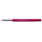 Pix fara mecanism Stabilo Excel 828, varf 0.3 mm, rosu - Pret/buc