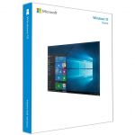 Licenta pentru legalizare GGK, Windows 10 Pro, 64-bit, engleza