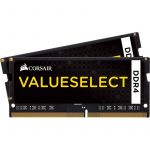 ValueSelect, 16GB, DDR4, 2133MHz, CL15, 1.2v, Dual Channel Kit