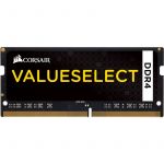 ValueSelect, 8GB, DDR4, 2133MHz, CL15, 1.2v