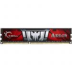 AEGIS 4GB DDR3 1600MHZ CL11