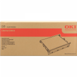 Belt unit OKI BELT-UNIT-C8600 cod 43449705; compatibil cu C8600/C8800/MC860/MC861/MC851/C801/C821/C810/C830, capacitate 80k pag