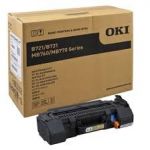 Maintenance kit OKI negru B7x1/MB8 cod 45435104; compatibil cu B721/B731/MB760/MB770, capacitate 200k pag