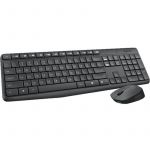 MK235 Combo Wireless