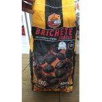 Brichete carbuni tip ou 2,5kg EN-GROSS