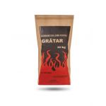 Carbuni HORECA mangal pentru gratar 10kg EN-GROSS