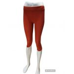 Colanti 3/4 uni, din vascoza cu lycra, en-gross