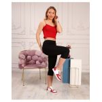 Colanti bumbac 3/4, marimi s-xl, engross