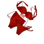 Costum de baie 3 piese dama engross