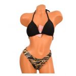 Costum de baie 3 piese dama engross