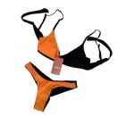 Costum de baie dama 2 piese engross