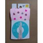 Dres copii Heart Dot Penti ,Engros