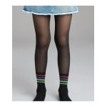 Dres copii Rainbow stripe penti,Engros
