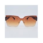 Ochelari de soare de dama MFJH-107BR - Engross