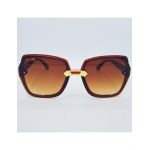 Ochelari de soare de dama MFJH-131BR - Engross