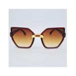 Ochelari de soare de dama MFJH-132BR - Engross