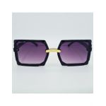Ochelari de soare de dama MFJH-133BK - Engross