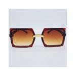 Ochelari de soare de dama MFJH-133BR - Engross