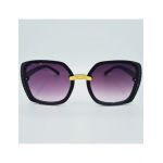 Ochelari de soare de dama MFJH-134BK - Engross