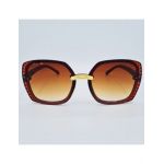 Ochelari de soare de dama MFJH-134BR - Engross