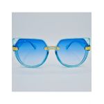 Ochelari de soare de dama MFJH-135BL - Engross