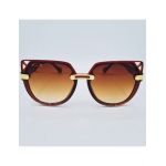 Ochelari de soare de dama MFJH-135BR - Engross