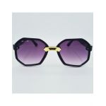 Ochelari de soare de dama MFJH-136BK - Engross
