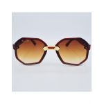 Ochelari de soare de dama MFJH-136BR - Engross