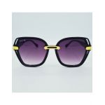 Ochelari de soare de dama MFJH-137BK - Engross