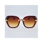 Ochelari de soare de dama MFJH-137BR - Engross