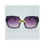 Ochelari de soare de dama MFJH-138BK - Engross
