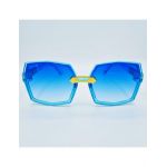 Ochelari de soare de dama MFJH-138BL - Engross