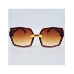 Ochelari de soare de dama MFJH-138BR - Engross