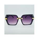 Ochelari de soare de dama MFJH-139BK - Engross