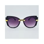 Ochelari de soare de dama MFJH-140BK - Engross