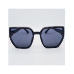 Ochelari de soare de dama MFJH-146BK - Engross