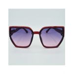 Ochelari de soare de dama MFJH-146R - Engross