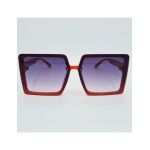Ochelari de soare de dama MFJH-147OR - Engross
