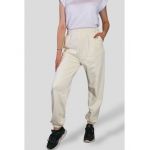 Pantalon dama sport en-gros, culoare Bej